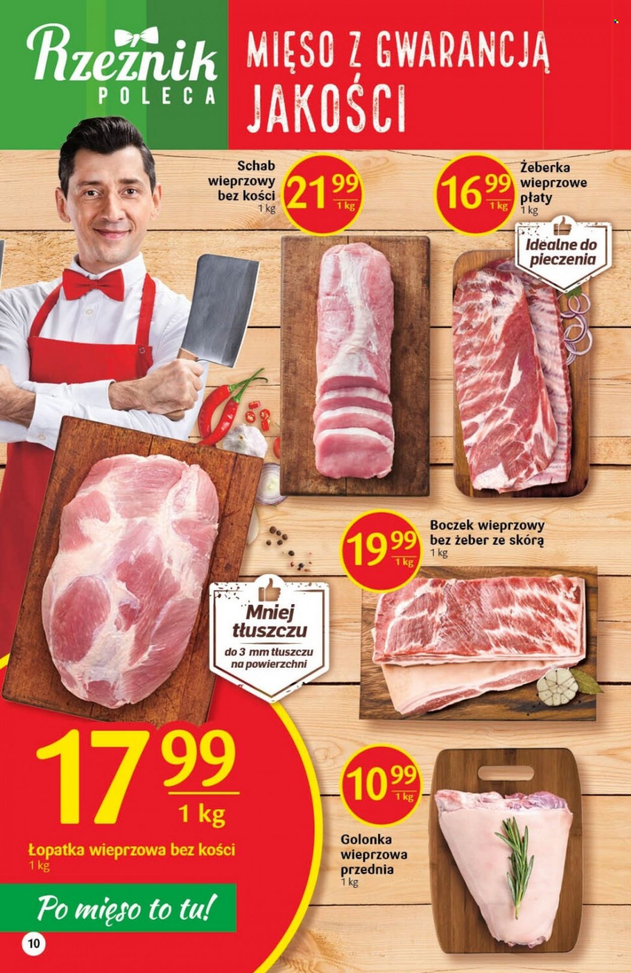 Gazetka Delikatesy Centrum - 22.09.2022 - 28.09.2022. Strona 10