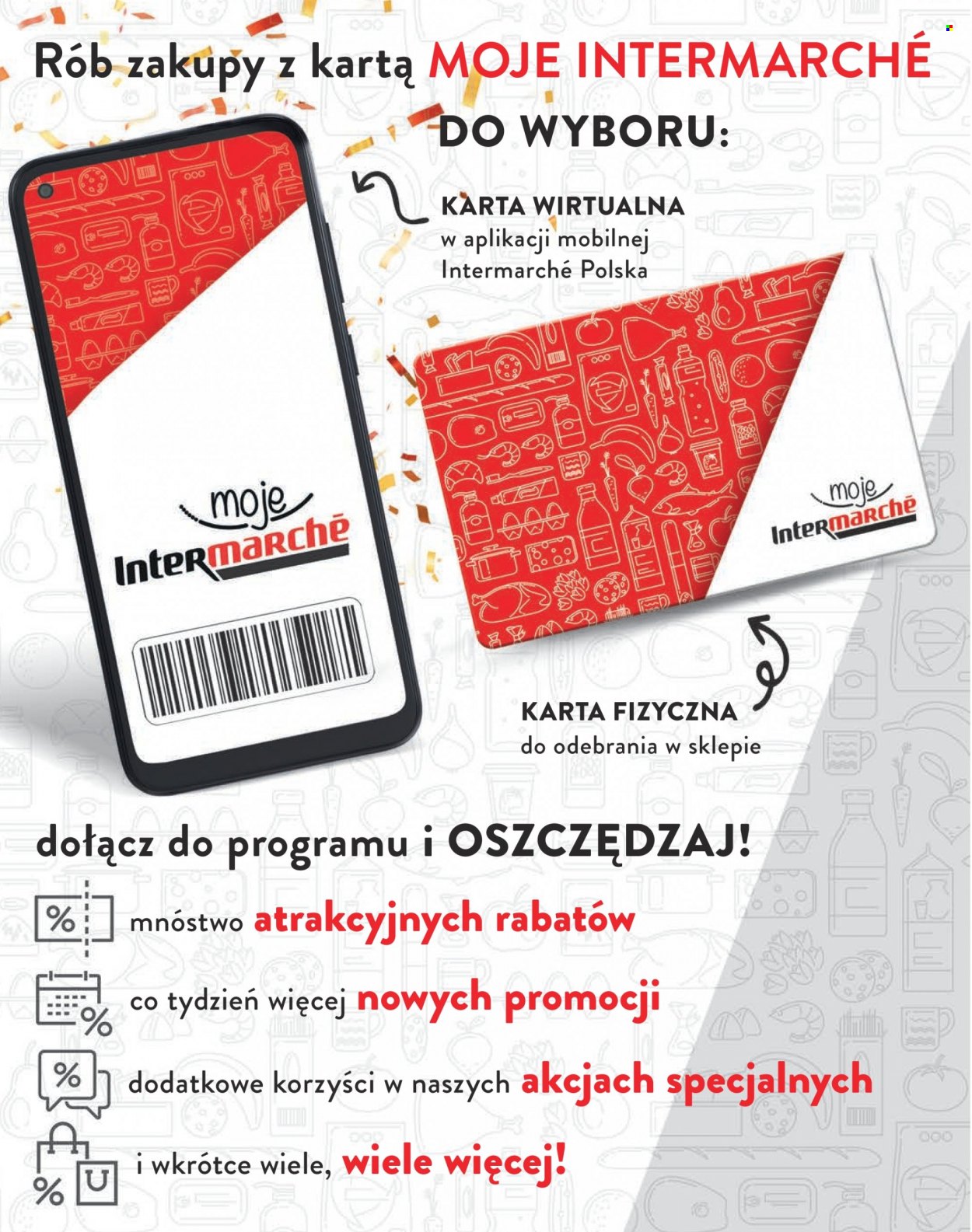Gazetka Intermarché - 22.09.2022 - 5.10.2022. Strona 2