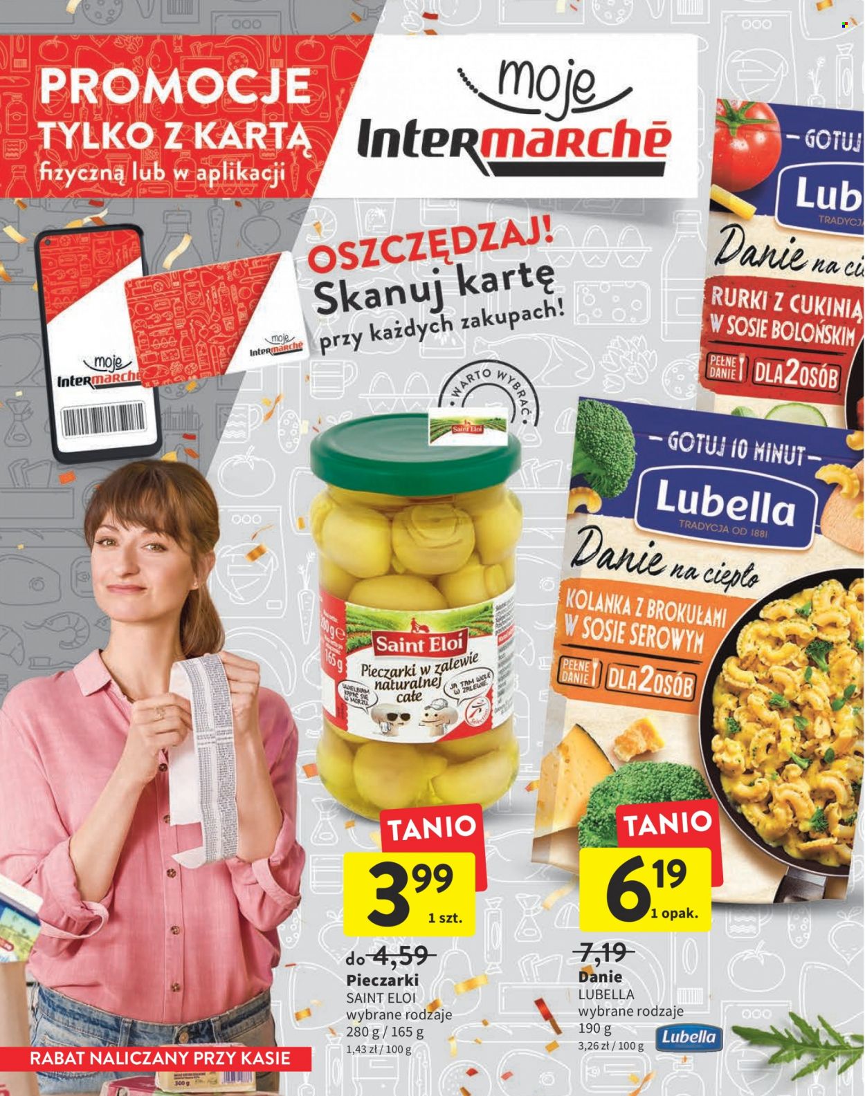 Gazetka Intermarché - 22.09.2022 - 5.10.2022. Strona 8
