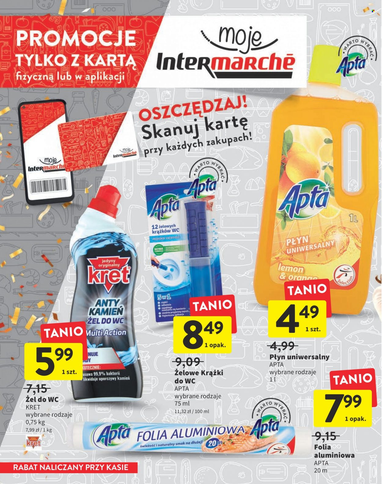 Gazetka Intermarché - 22.09.2022 - 5.10.2022. Strona 12