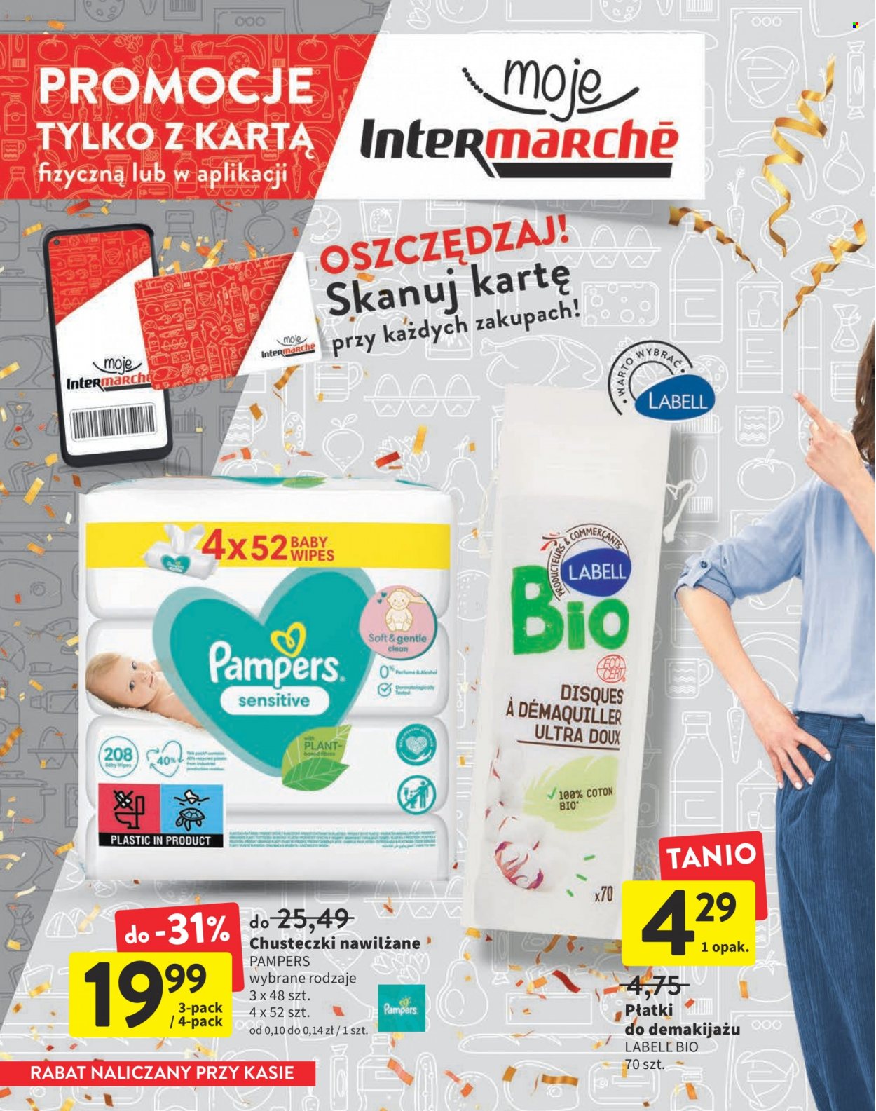 Gazetka Intermarché - 22.09.2022 - 5.10.2022. Strona 14