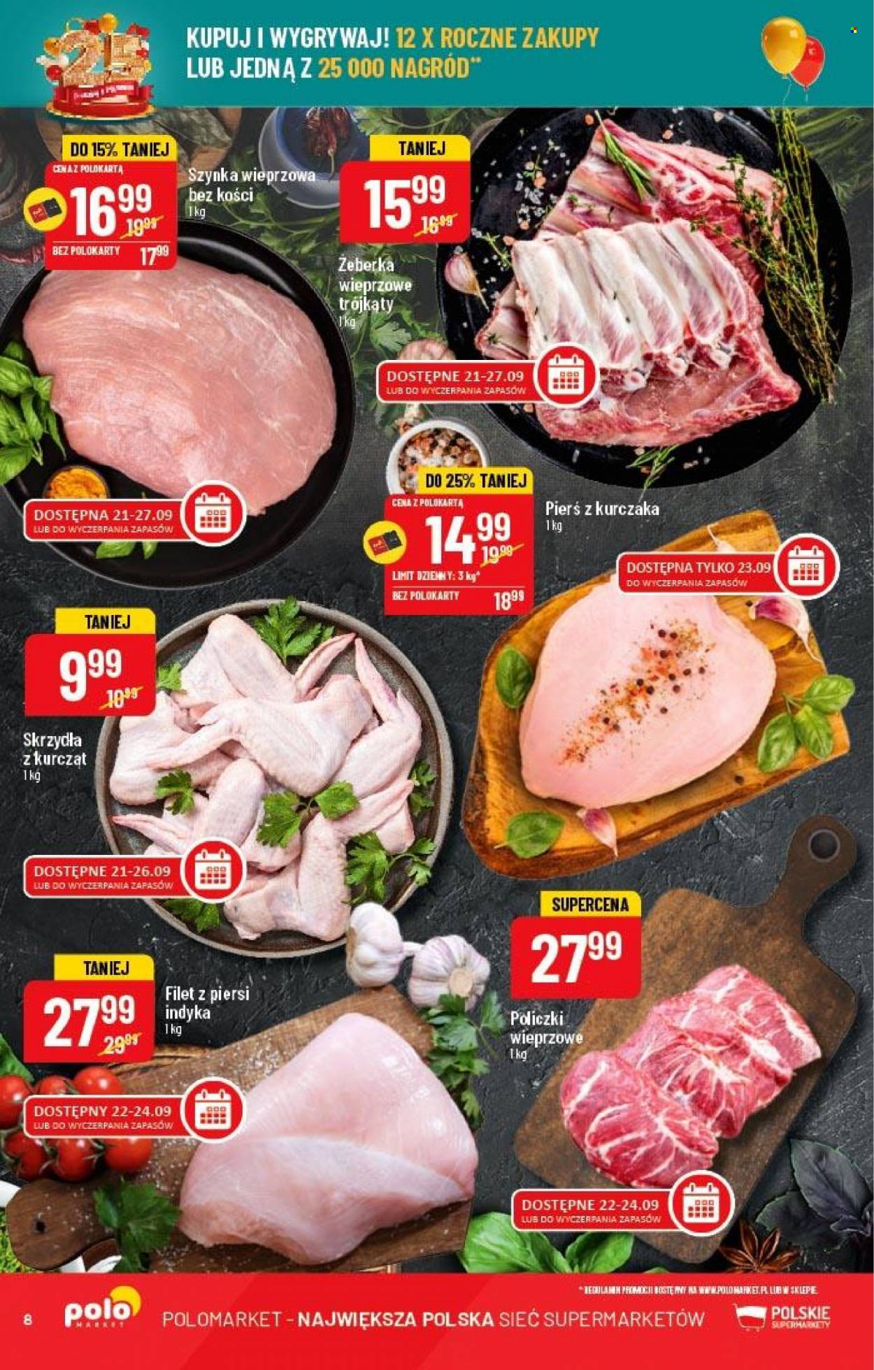 Gazetka Polomarket - 21.09.2022 - 27.09.2022. Strona 8