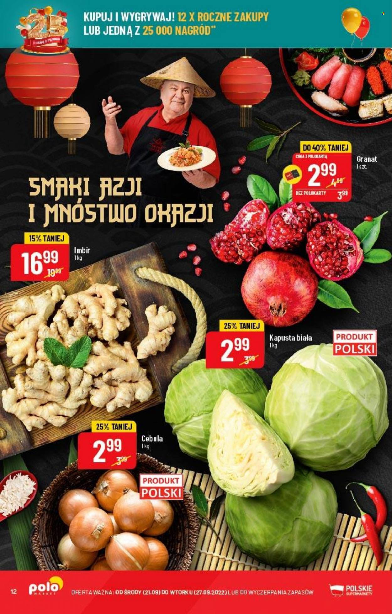 Gazetka Polomarket - 21.09.2022 - 27.09.2022. Strona 12