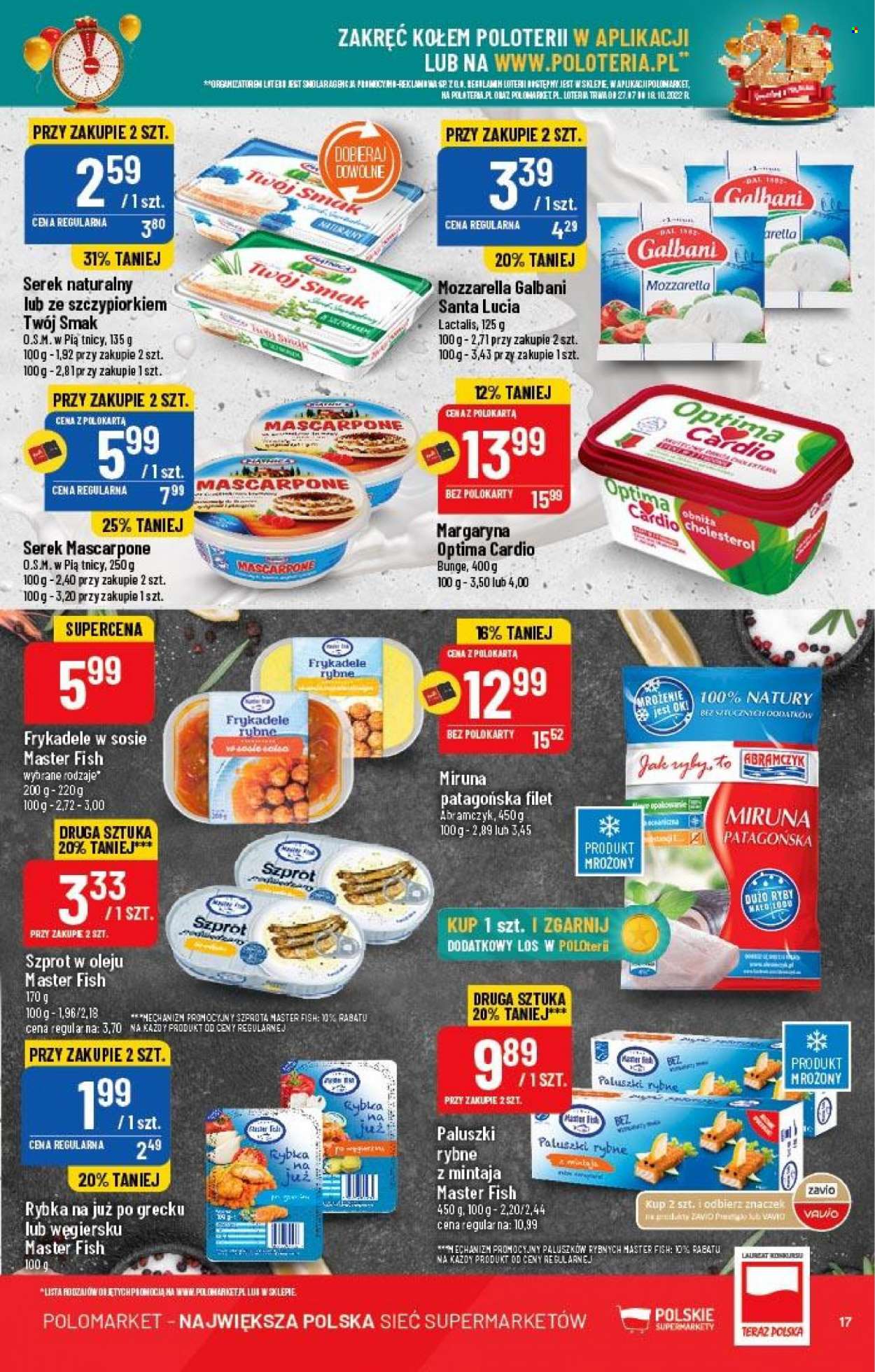 Gazetka Polomarket - 21.09.2022 - 27.09.2022. Strona 17