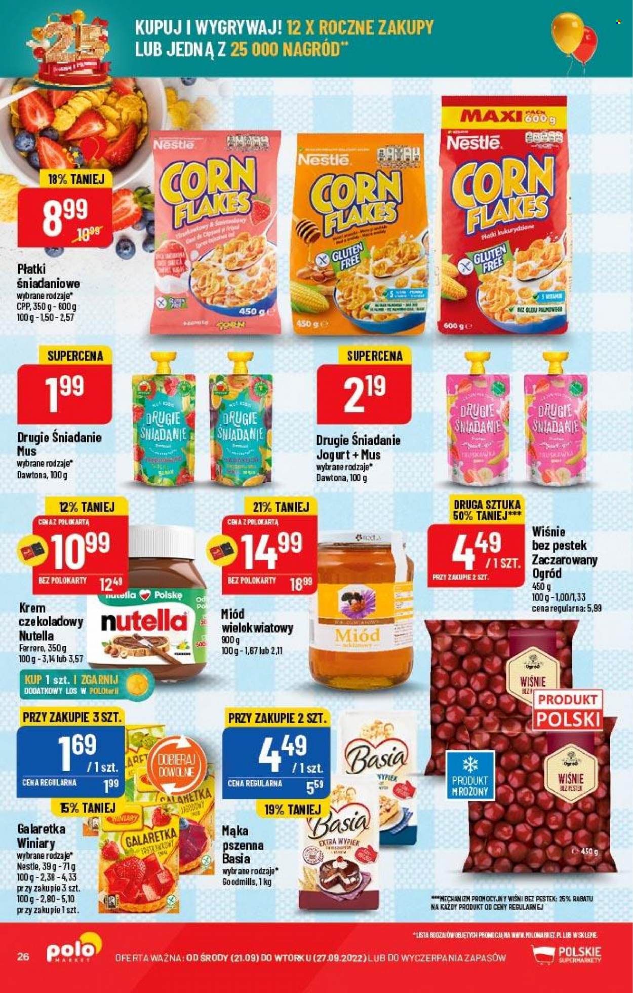 Gazetka Polomarket - 21.09.2022 - 27.09.2022. Strona 26