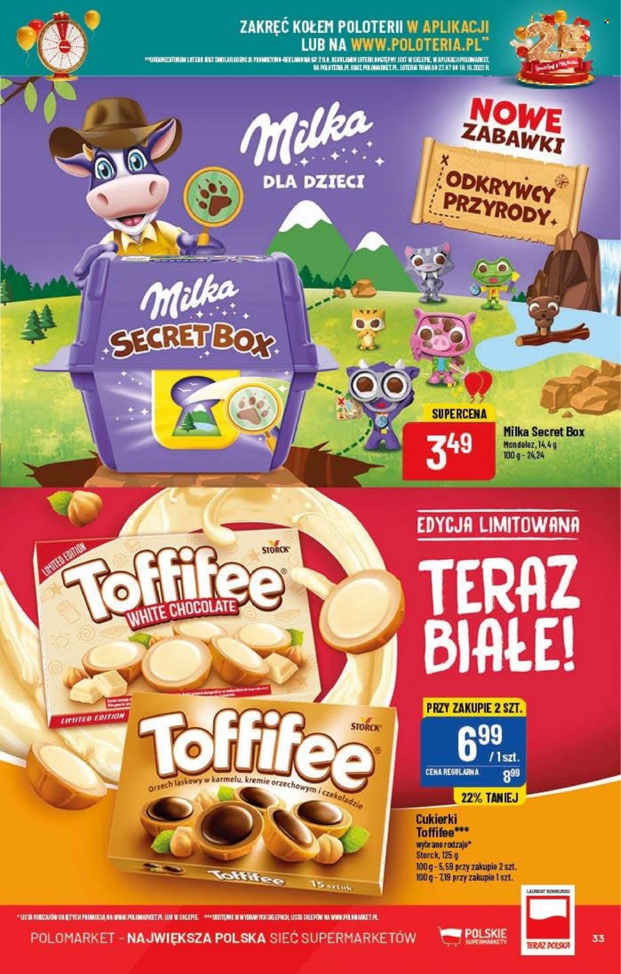 Gazetka Polomarket - 21.09.2022 - 27.09.2022. Strona 33