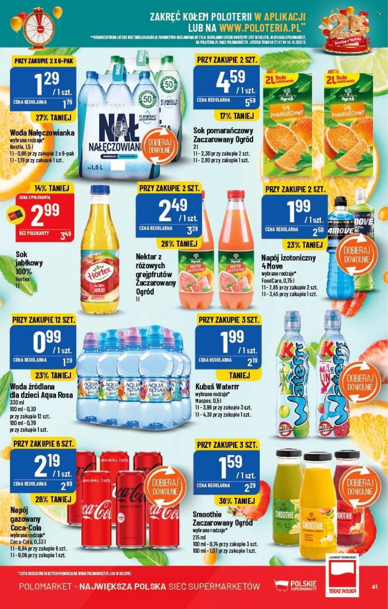 Gazetka Polomarket - 21.09.2022 - 27.09.2022. Strona 41