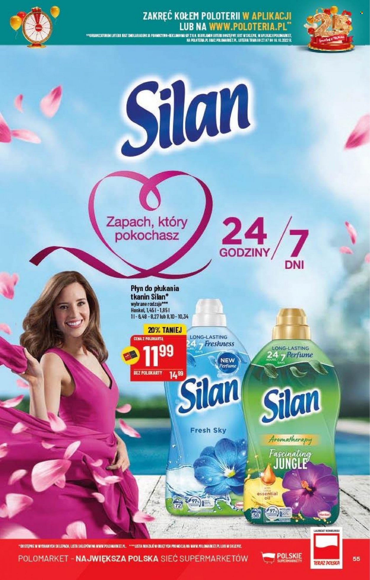 Gazetka Polomarket - 21.09.2022 - 27.09.2022. Strona 55