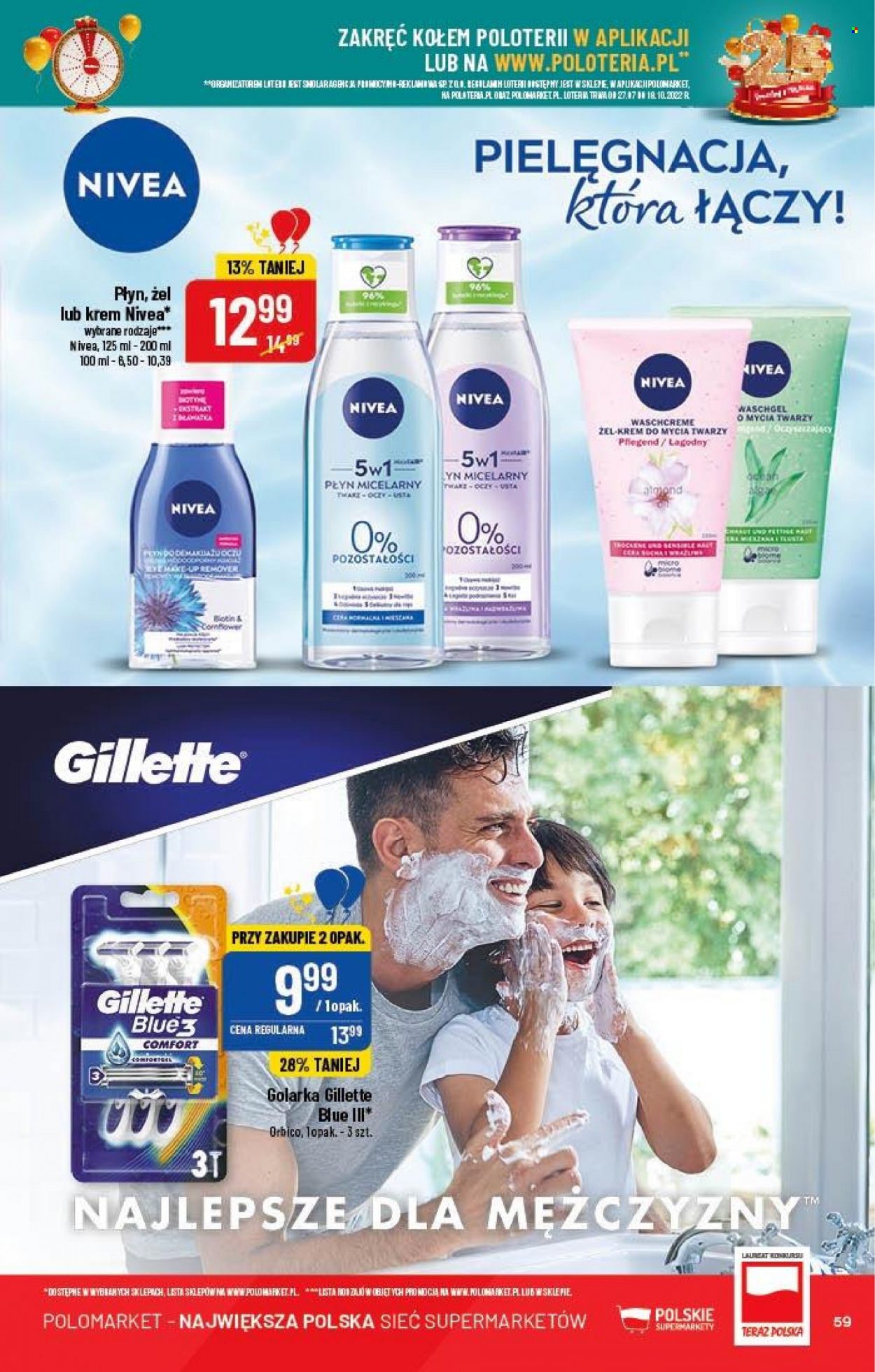 Gazetka Polomarket - 21.09.2022 - 27.09.2022. Strona 59