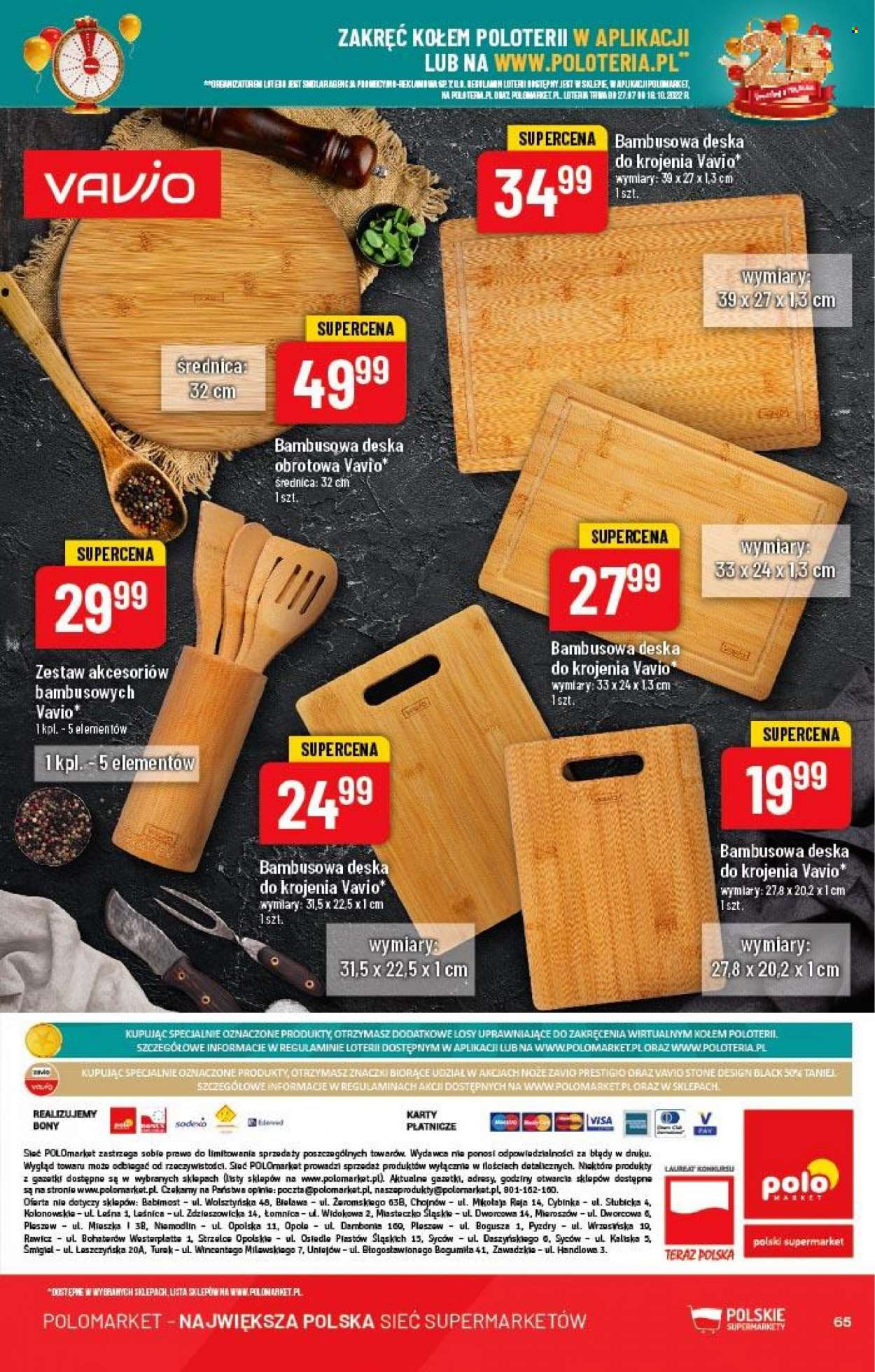 Gazetka Polomarket - 21.09.2022 - 27.09.2022. Strona 65