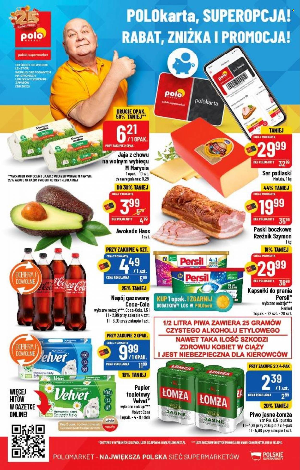 Gazetka Polomarket - 21.09.2022 - 27.09.2022. Strona 66