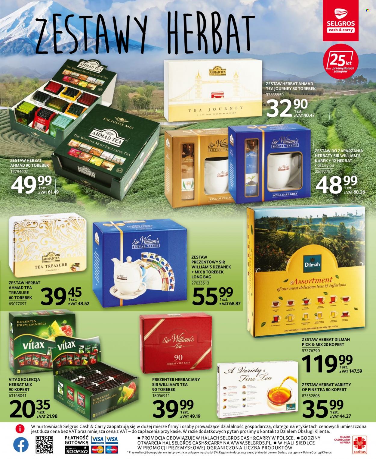 Gazetka Selgros - 22.09.2022 - 5.10.2022. Strona 15
