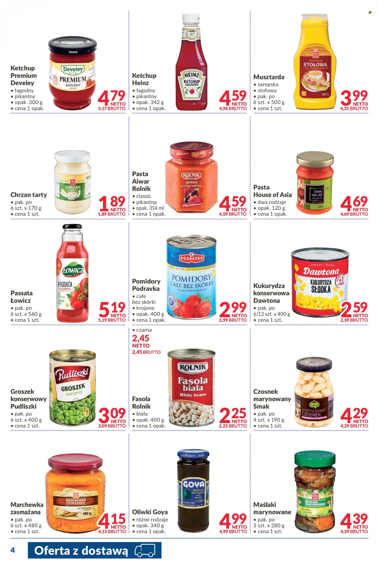 Gazetka Makro - 20.09.2022 - 3.10.2022. Strona 4