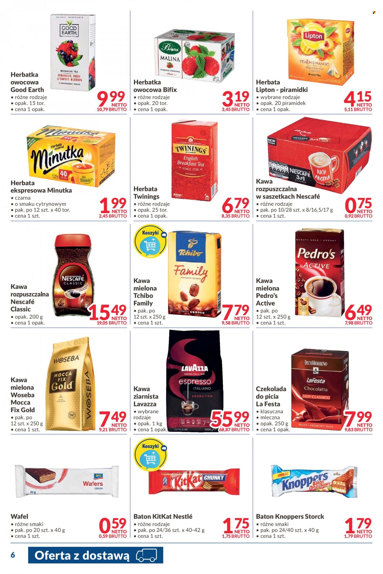 Gazetka Makro - 20.09.2022 - 3.10.2022. Strona 6