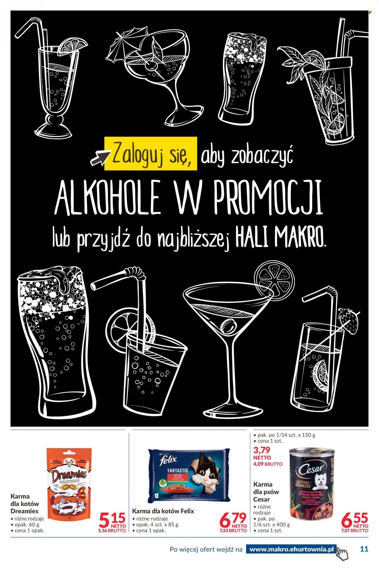 Gazetka Makro - 20.09.2022 - 3.10.2022. Strona 11
