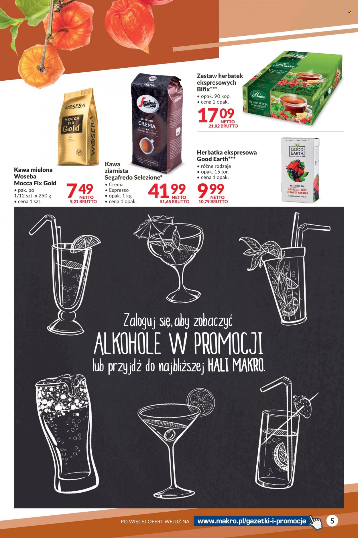 Gazetka Makro - 20.09.2022 - 3.10.2022. Strona 5
