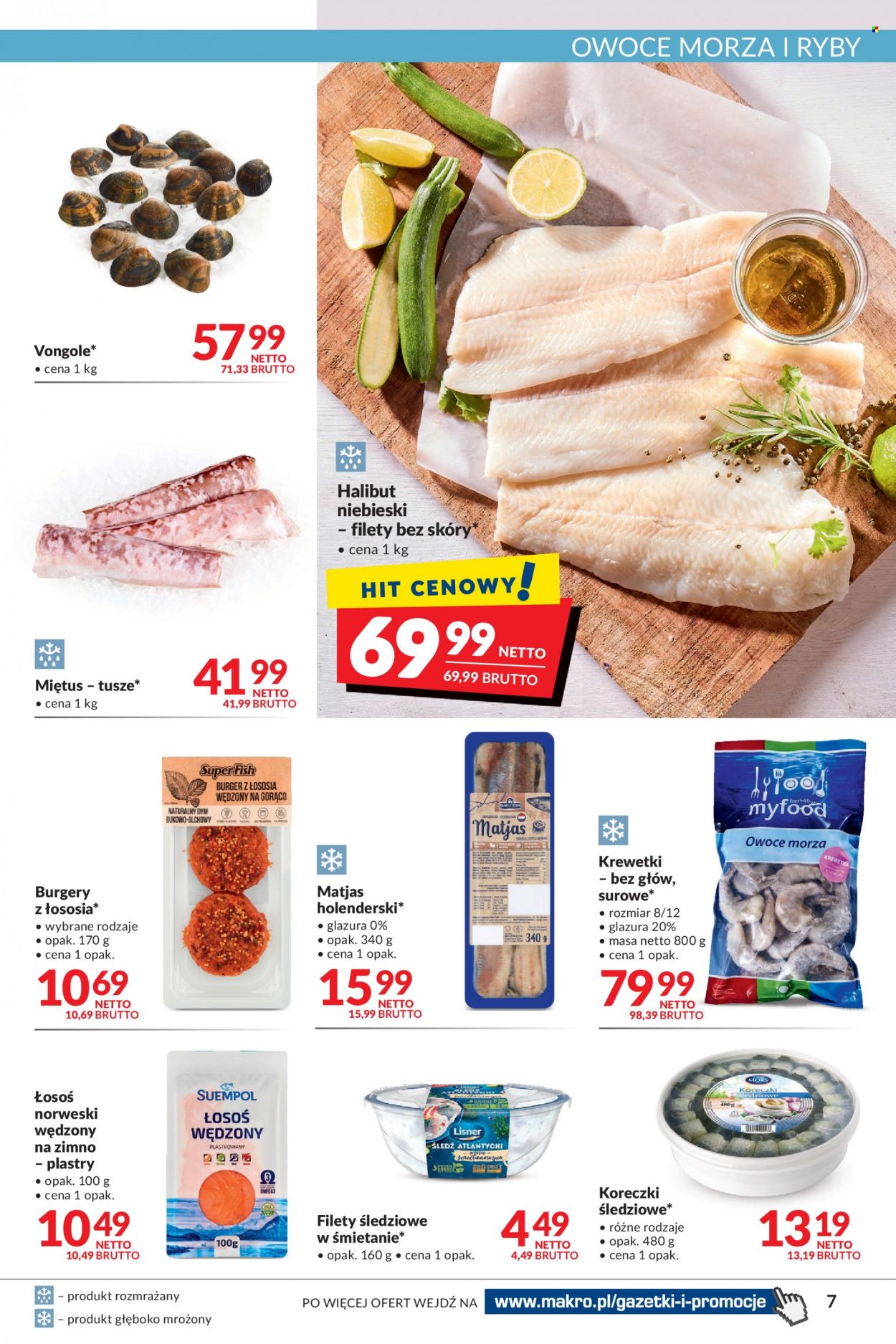 Gazetka Makro - 20.09.2022 - 3.10.2022. Strona 7