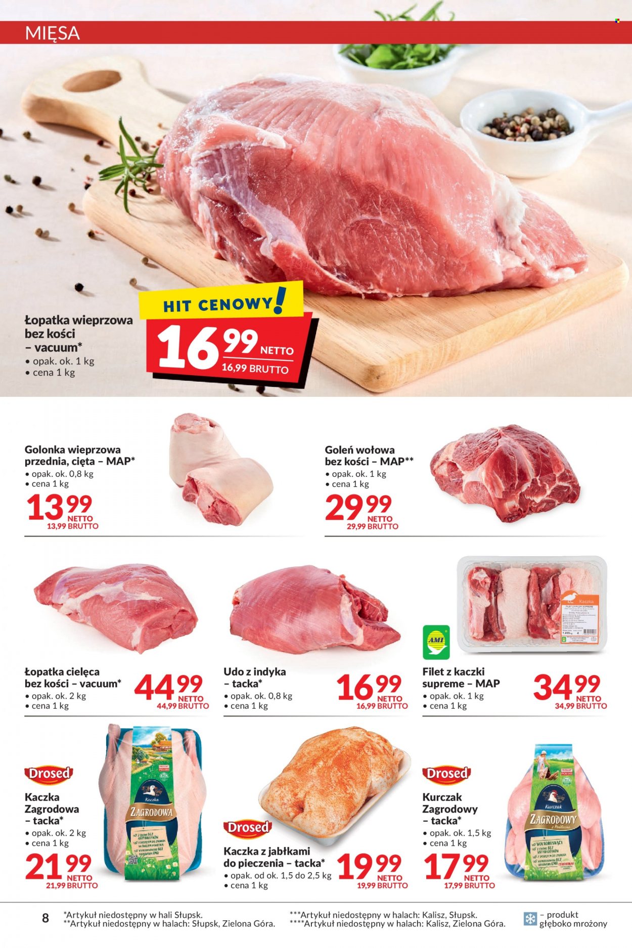 Gazetka Makro - 20.09.2022 - 3.10.2022. Strona 8