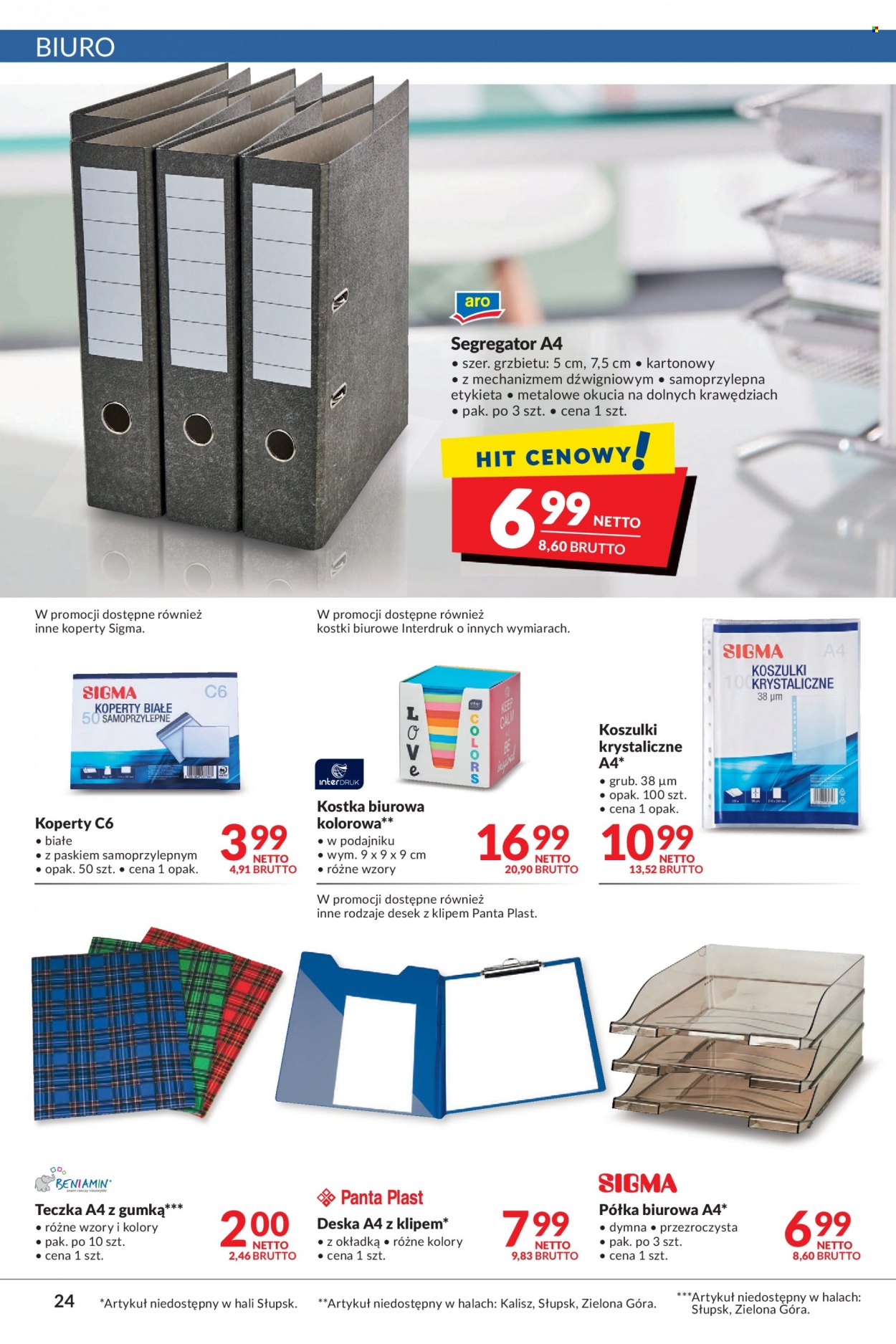 Gazetka Makro - 20.09.2022 - 3.10.2022. Strona 24
