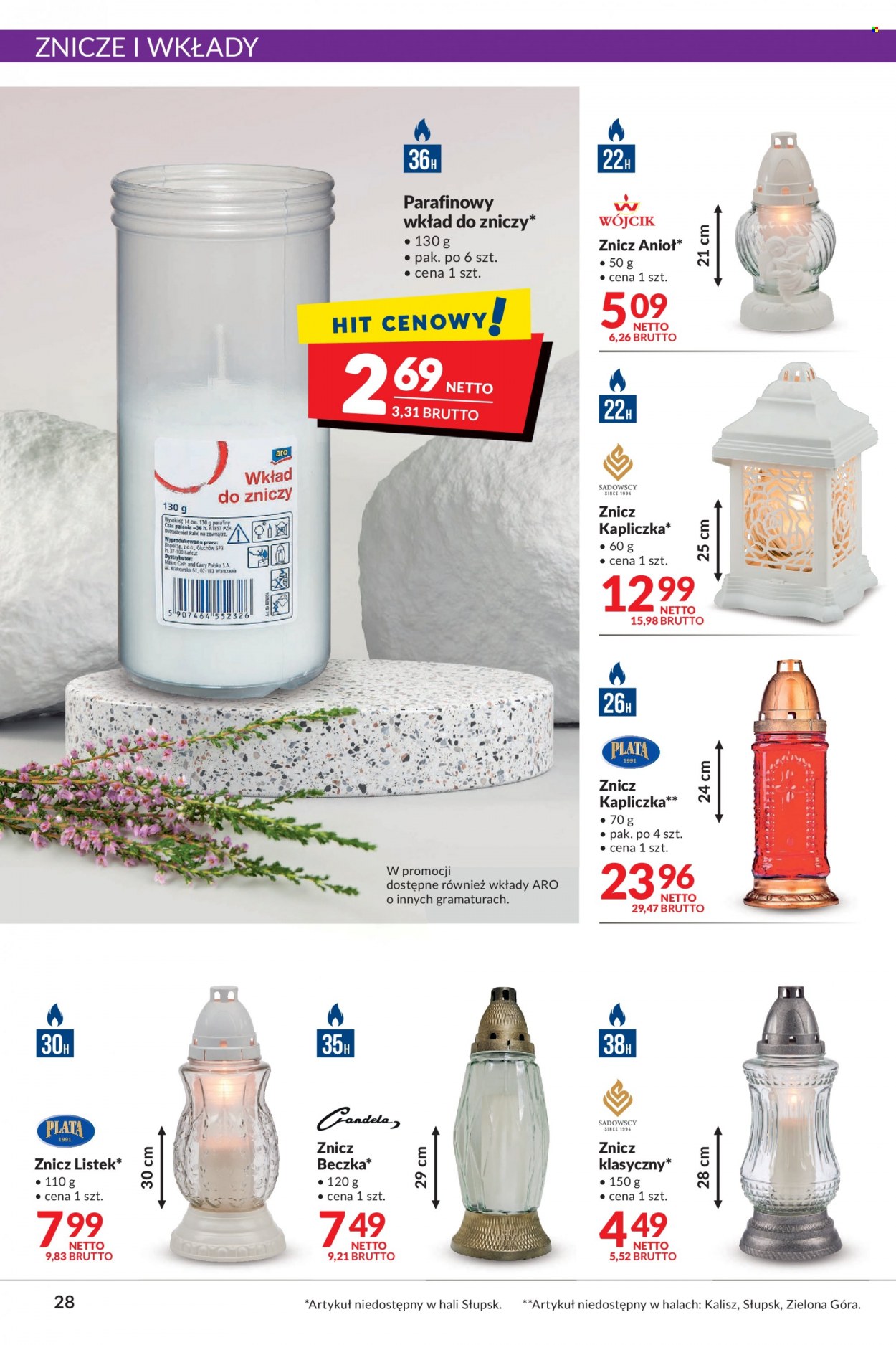 Gazetka Makro - 20.09.2022 - 3.10.2022. Strona 28