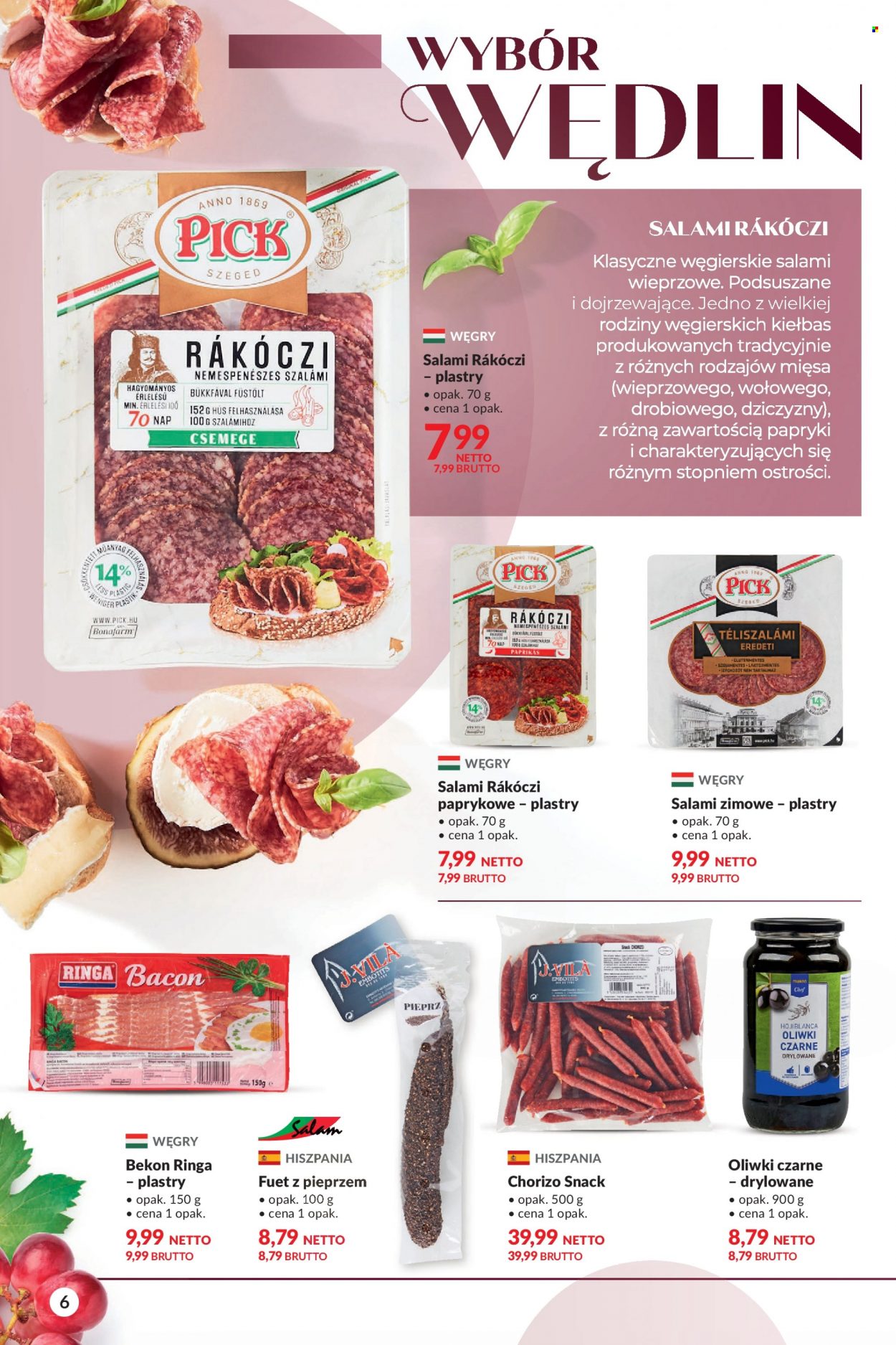 Gazetka Makro - 20.09.2022 - 3.10.2022. Strona 6