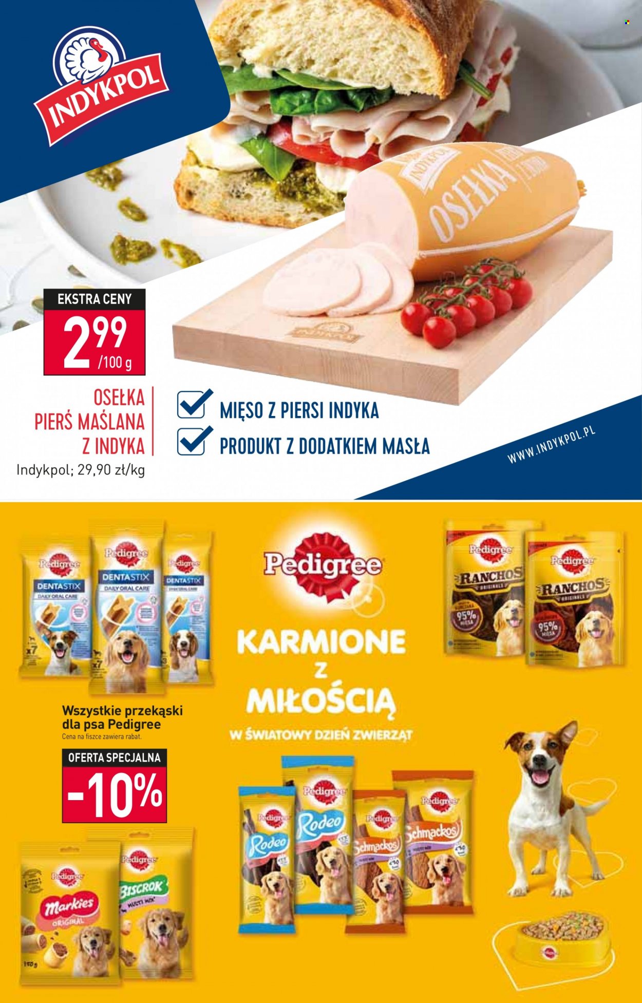 Gazetka Stokrotka Supermarket - 22.09.2022 - 28.09.2022. Strona 10