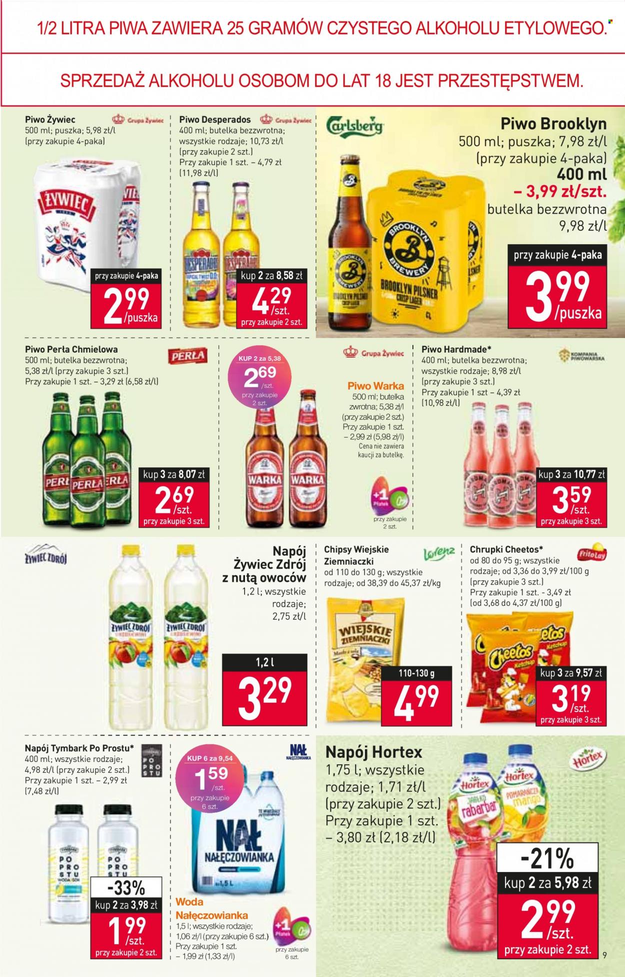 Gazetka Stokrotka Market - 22.09.2022 - 28.09.2022. Strona 9