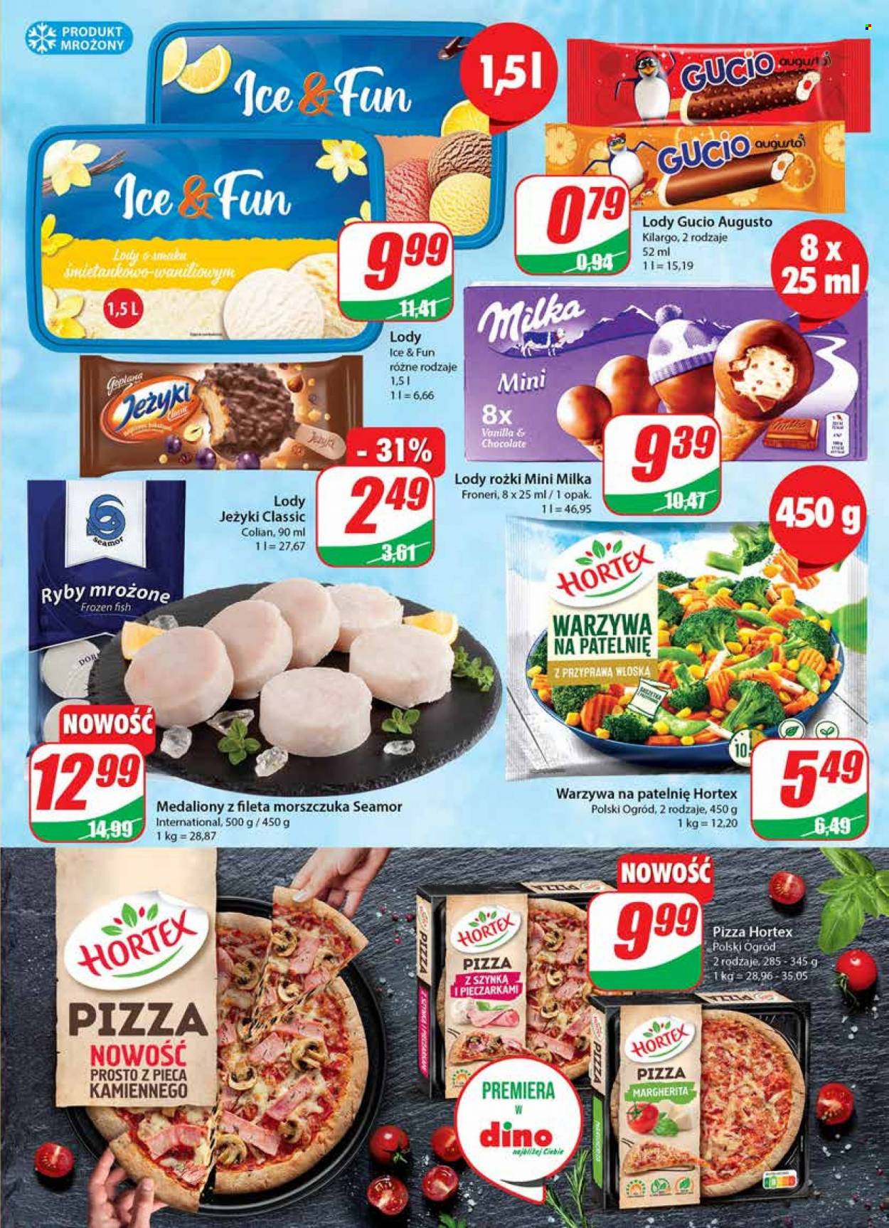 Gazetka Dino - 21.09.2022 - 27.09.2022. Strona 9