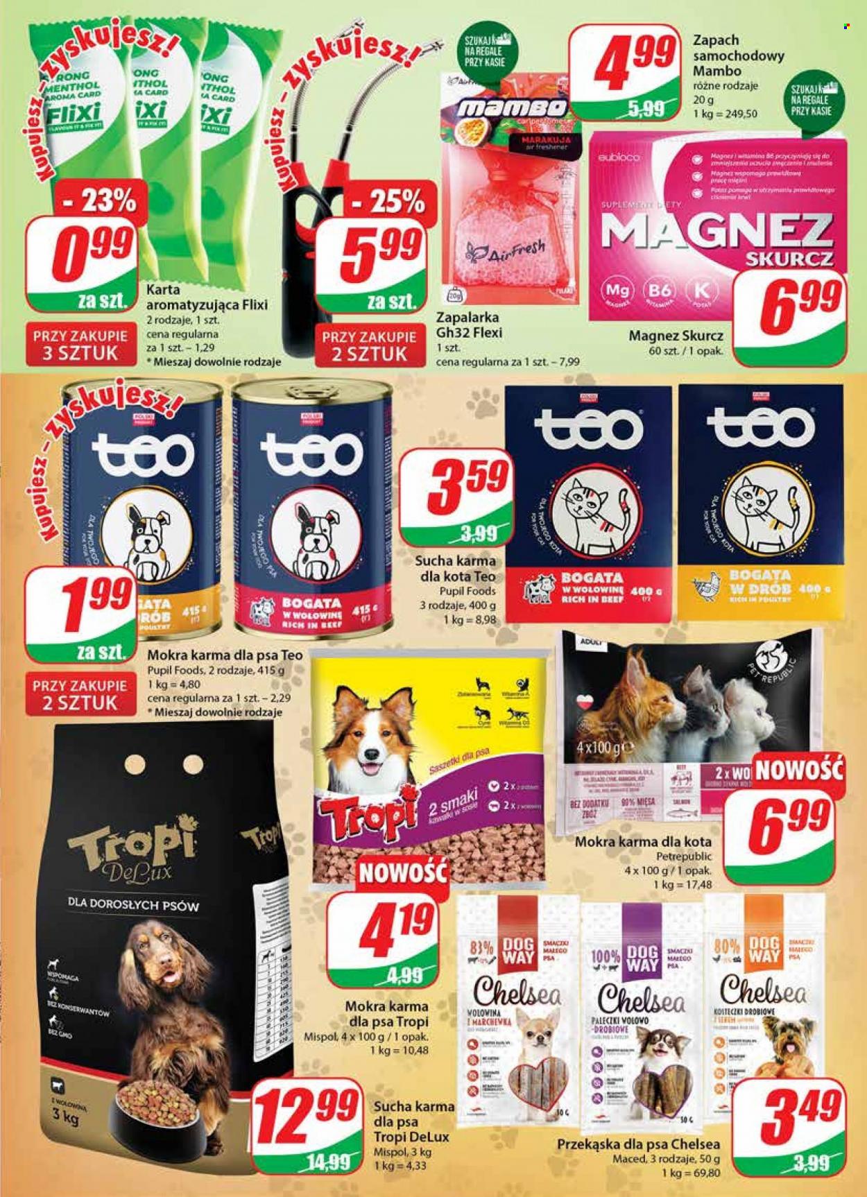 Gazetka Dino - 21.09.2022 - 27.09.2022. Strona 19