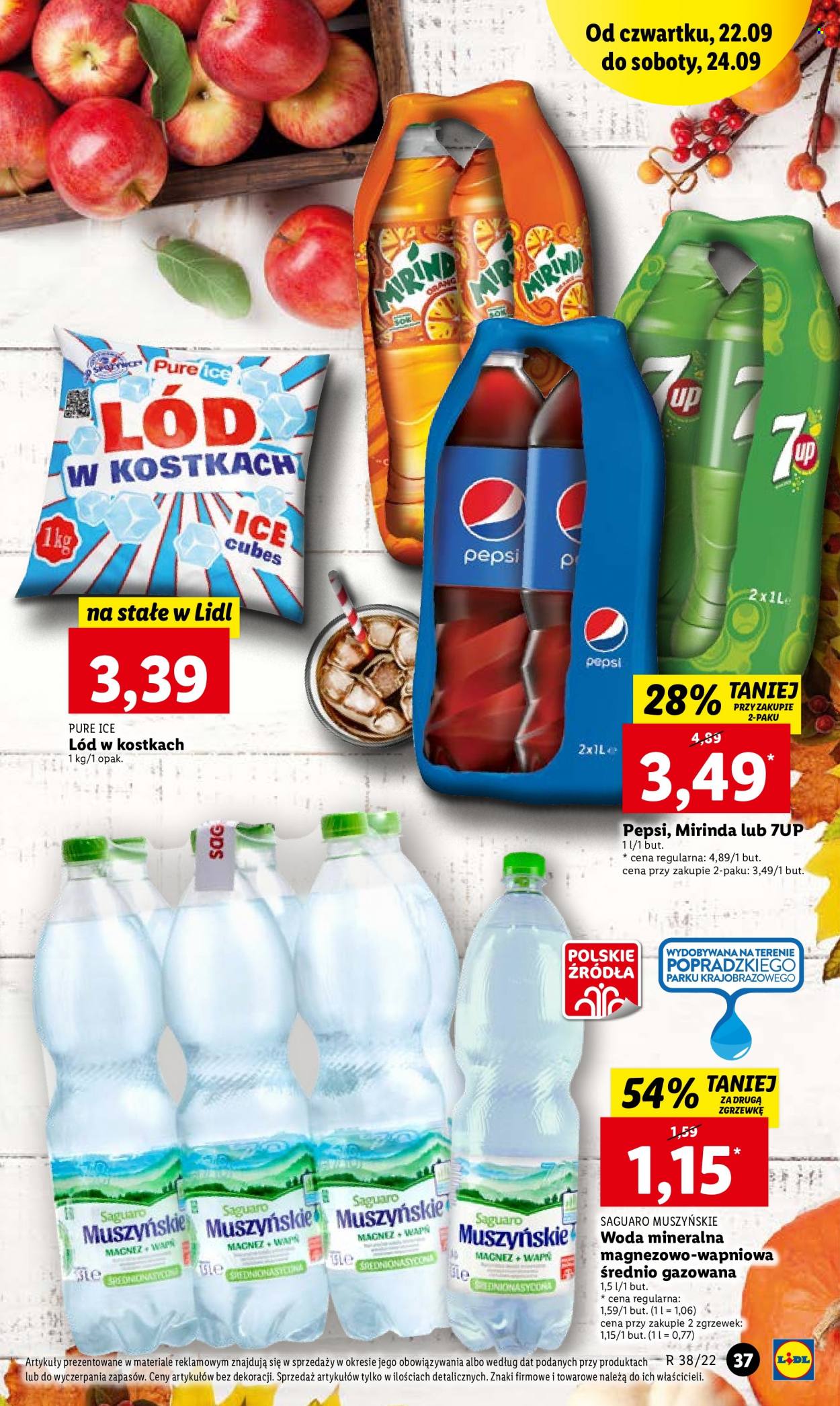 Gazetka Lidl - 22.09.2022 - 24.09.2022. Strona 37