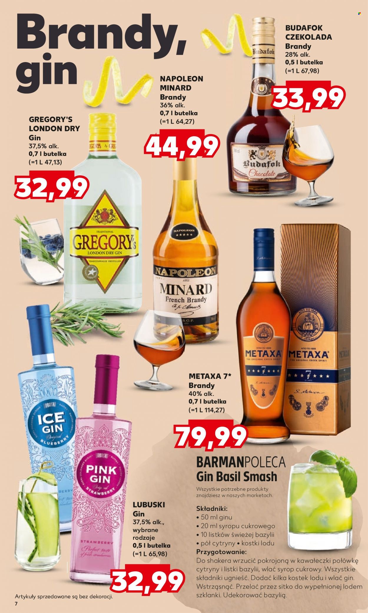 Gazetka Kaufland - 22.09.2022 - 5.10.2022. Strona 7