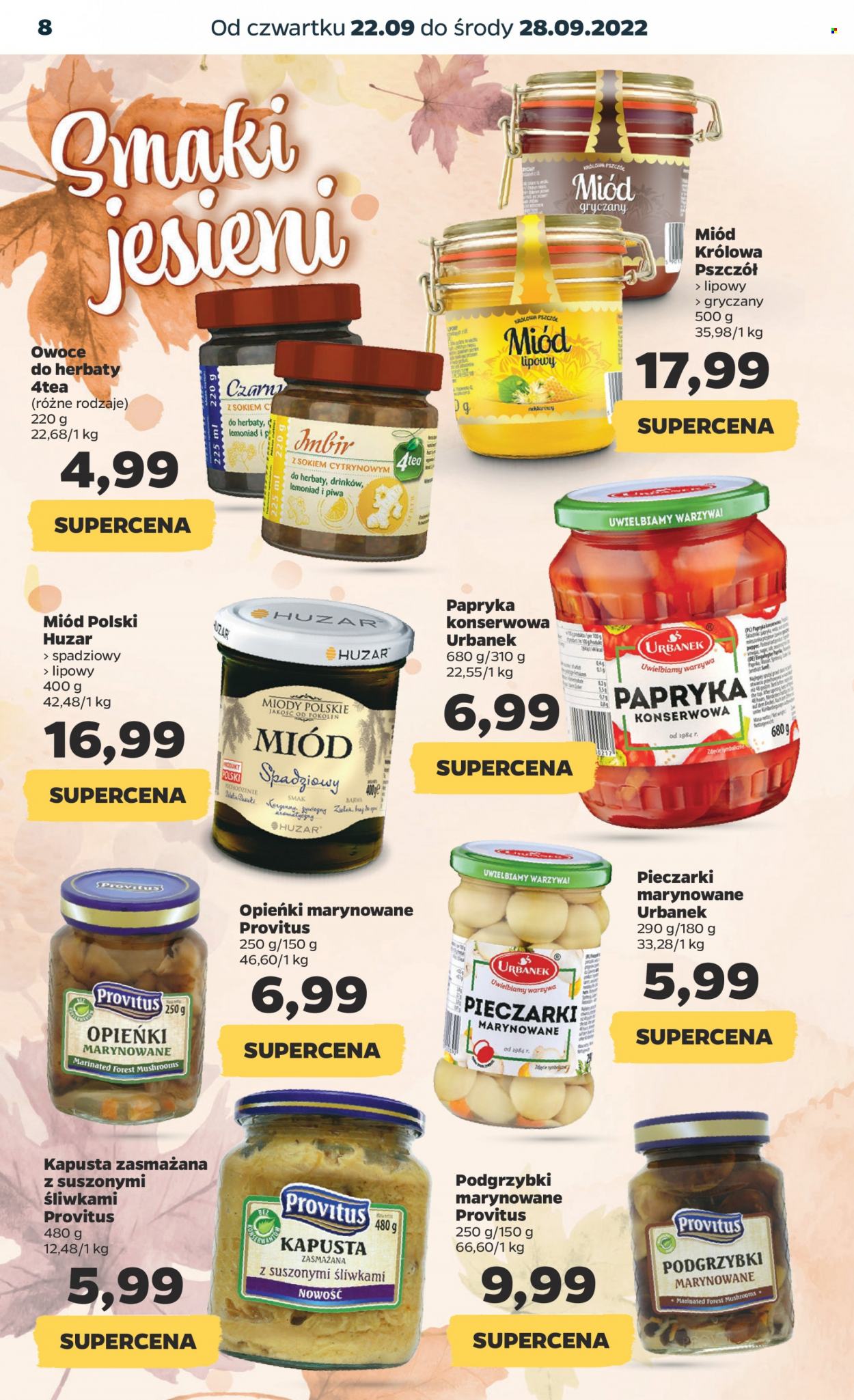 Gazetka Netto - 22.09.2022 - 28.09.2022. Strona 8