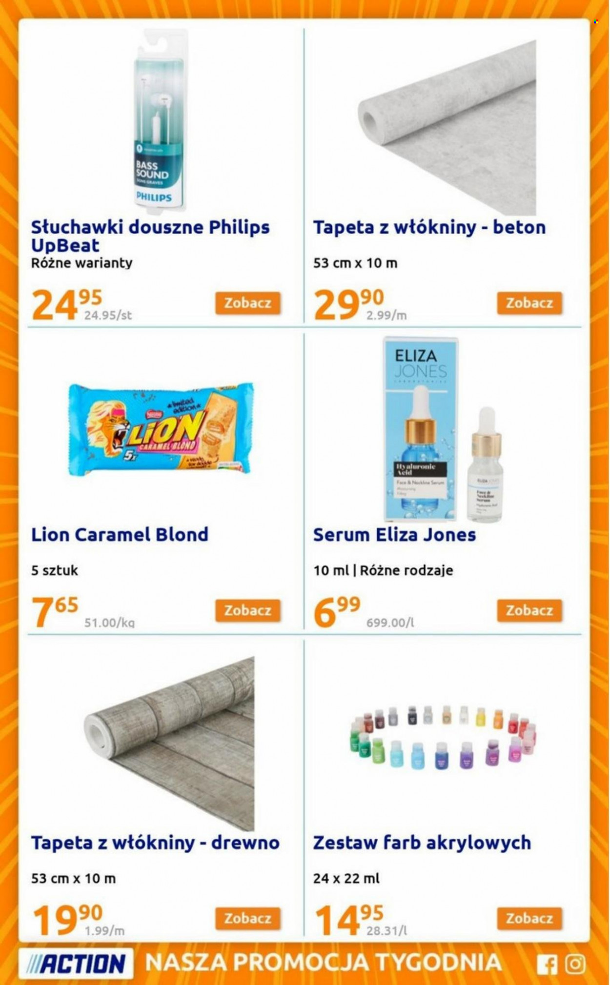 Gazetka Action - 21.09.2022 - 27.09.2022. Strona 9