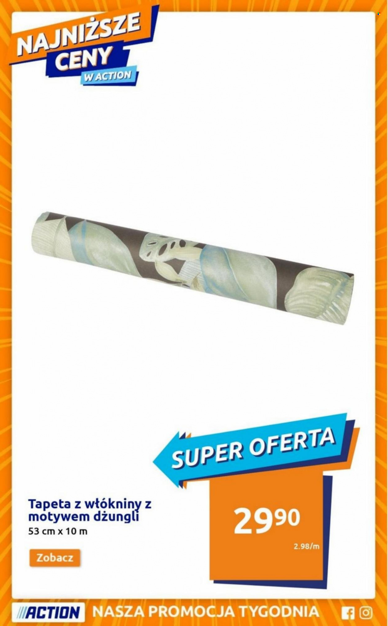 Gazetka Action - 21.09.2022 - 27.09.2022. Strona 14