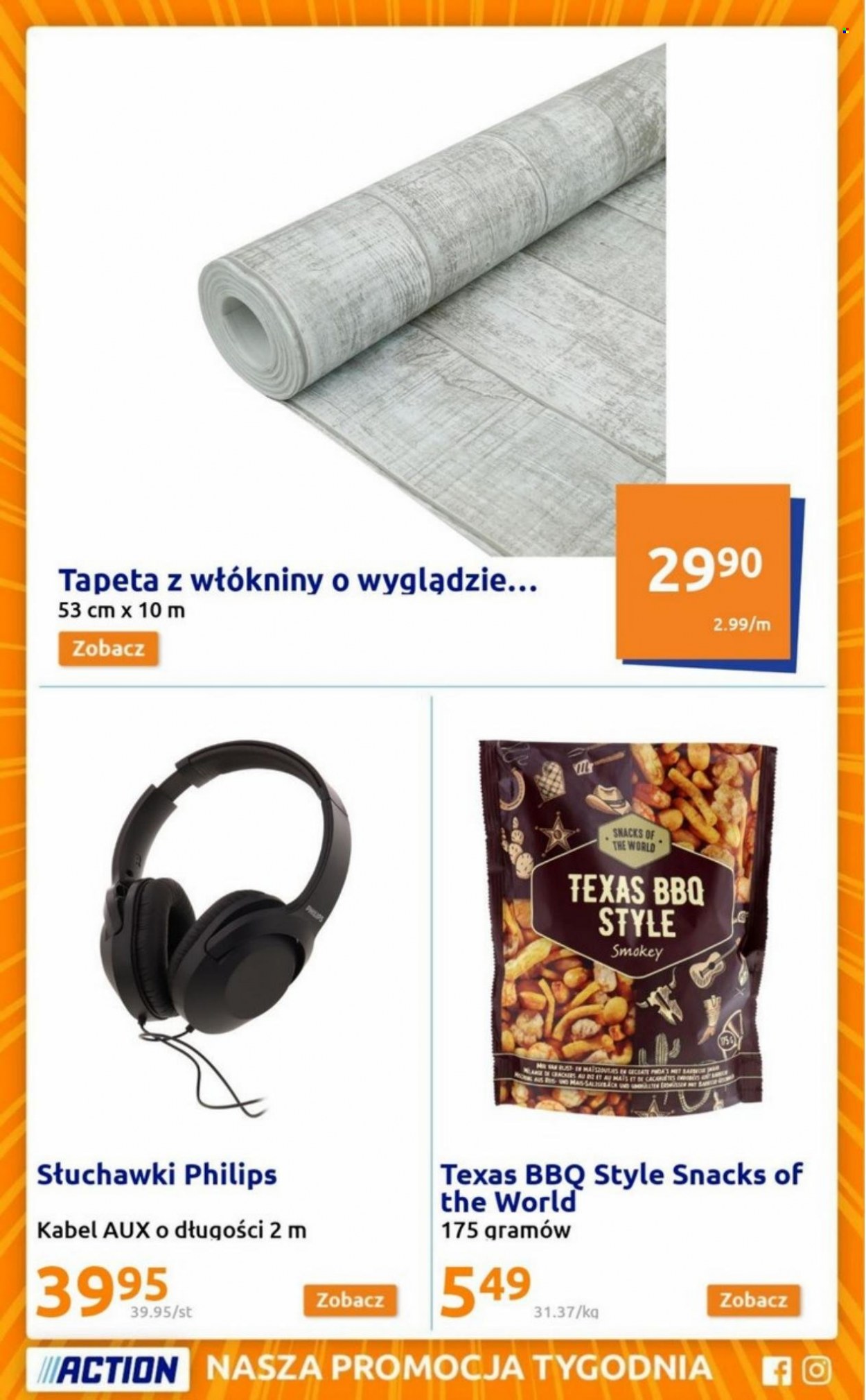 Gazetka Action - 21.09.2022 - 27.09.2022. Strona 16