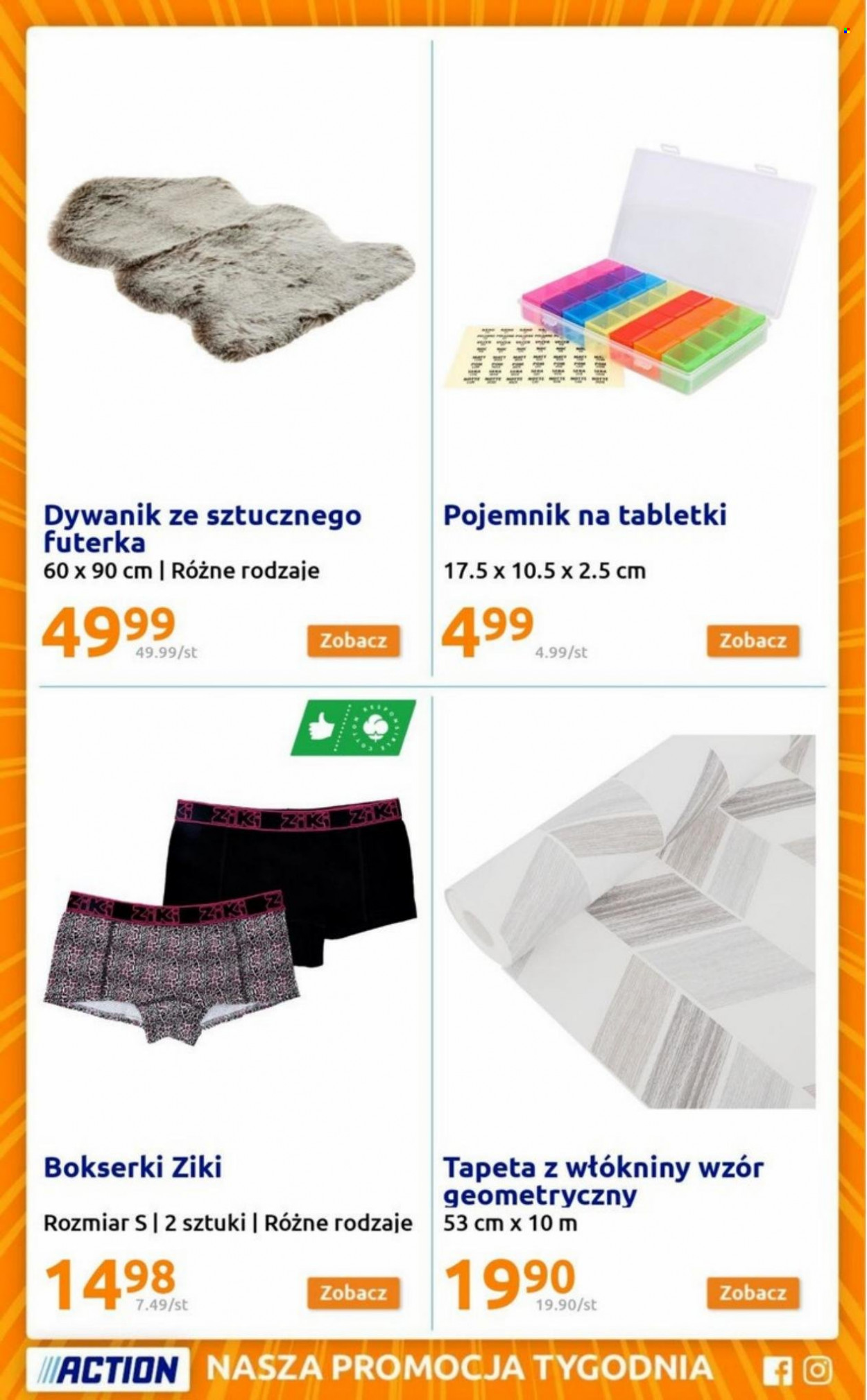 Gazetka Action - 21.09.2022 - 27.09.2022. Strona 17