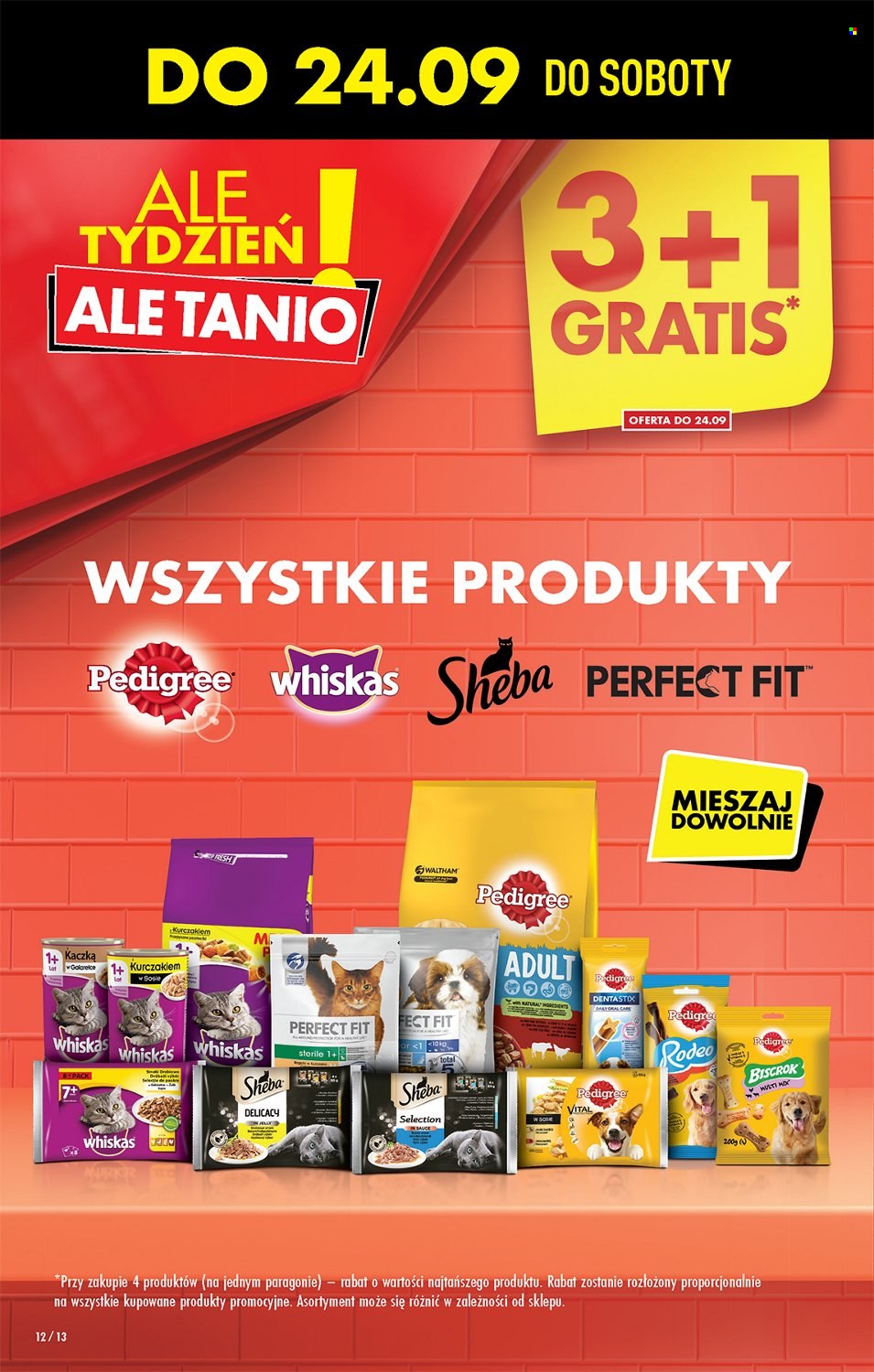 Gazetka Biedronka - 22.09.2022 - 28.09.2022. Strona 12