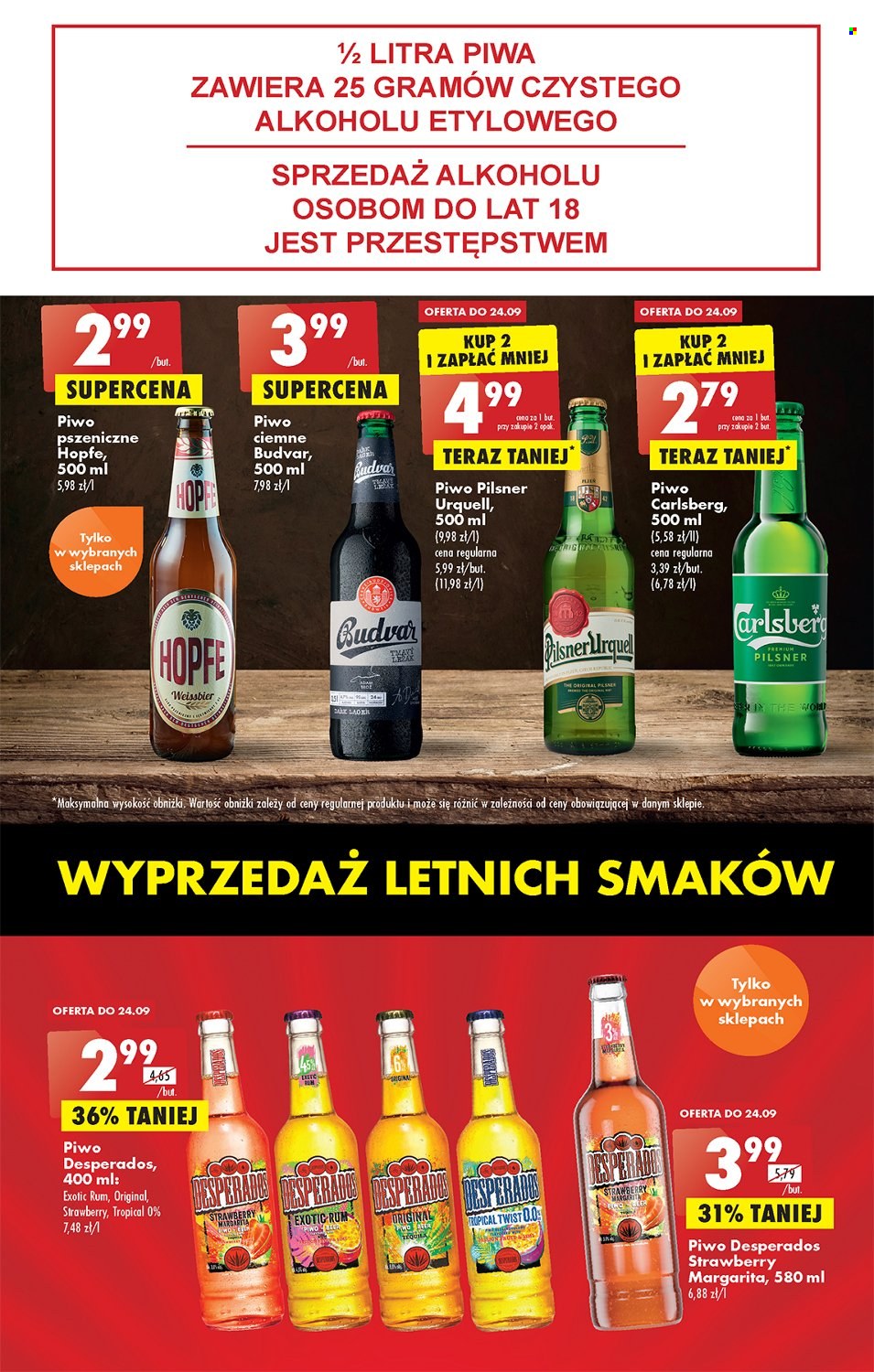 Gazetka Biedronka - 22.09.2022 - 28.09.2022. Strona 51