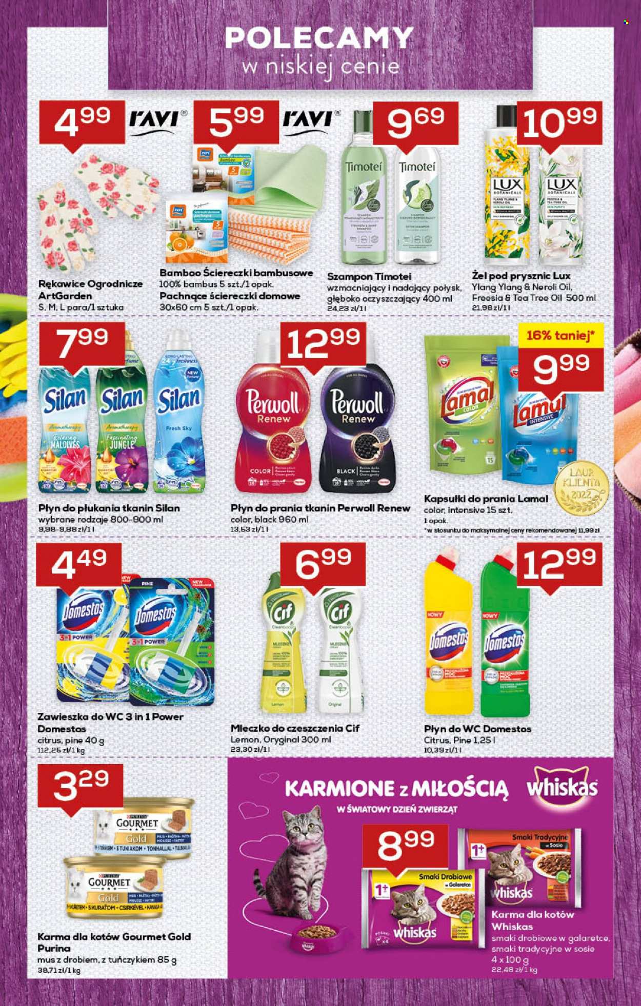 Gazetka Lewiatan - 22.09.2022 - 28.09.2022. Strona 7