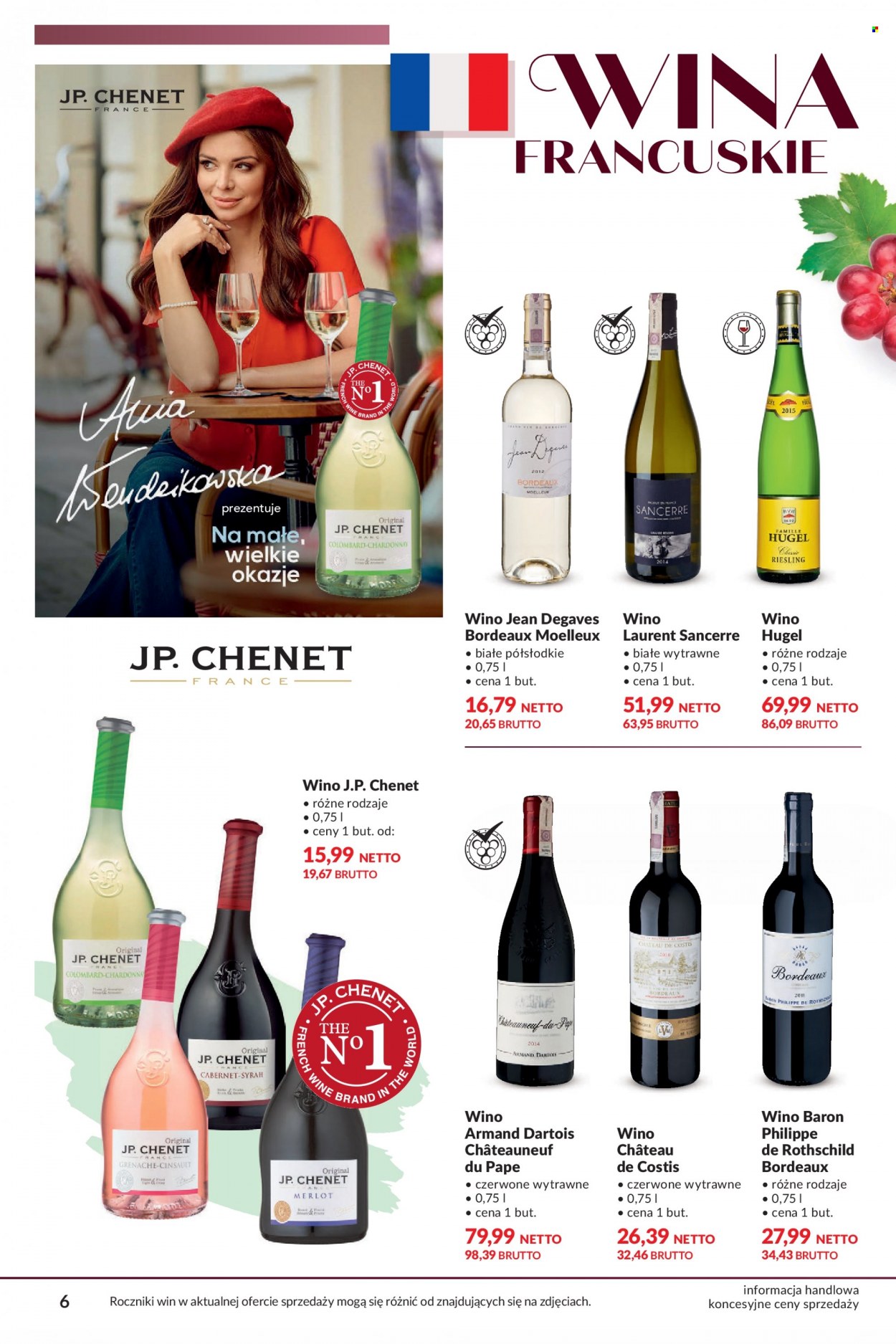 Gazetka Makro - 20.09.2022 - 3.10.2022. Strona 6