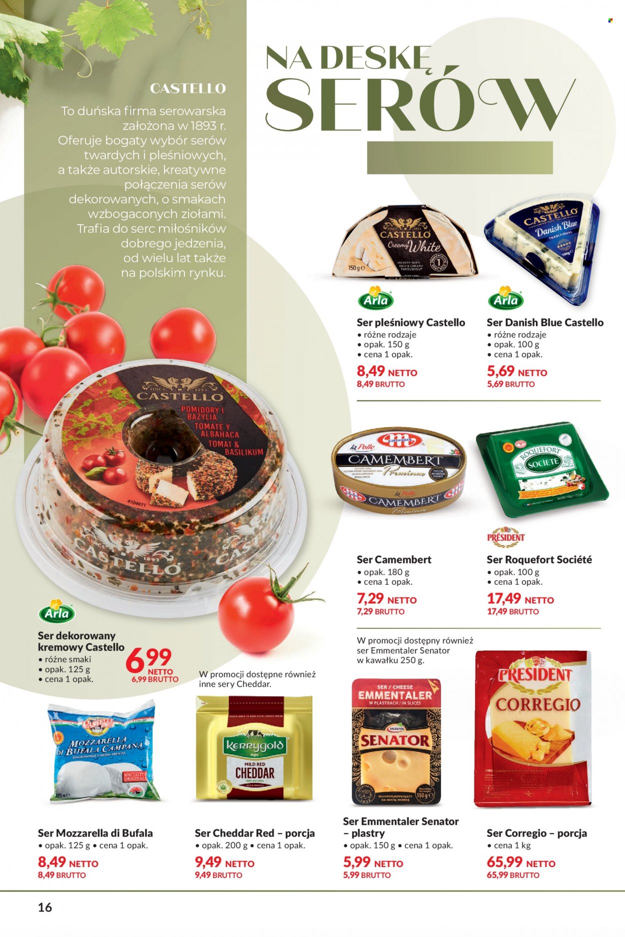 Gazetka Makro - 20.09.2022 - 3.10.2022. Strona 16