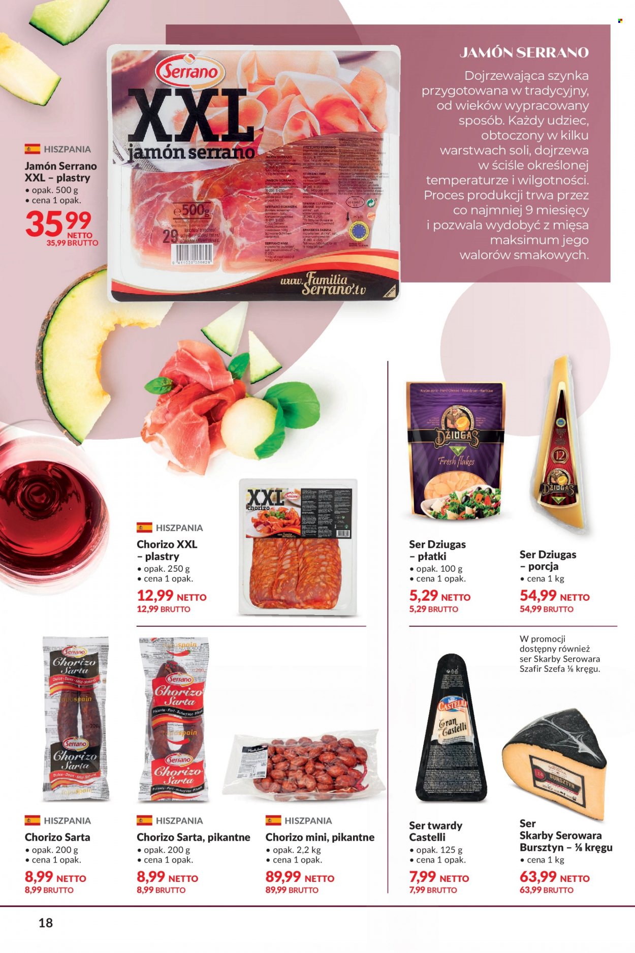 Gazetka Makro - 20.09.2022 - 3.10.2022. Strona 18