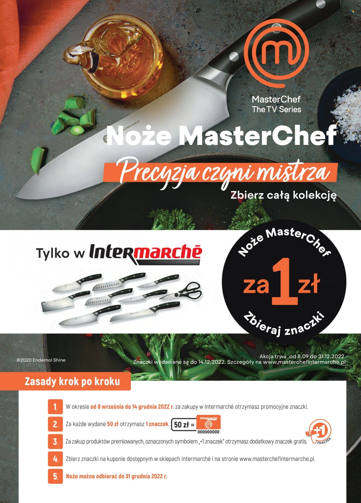 Gazetka Intermarché - 29.09.2022 - 5.10.2022. Strona 4