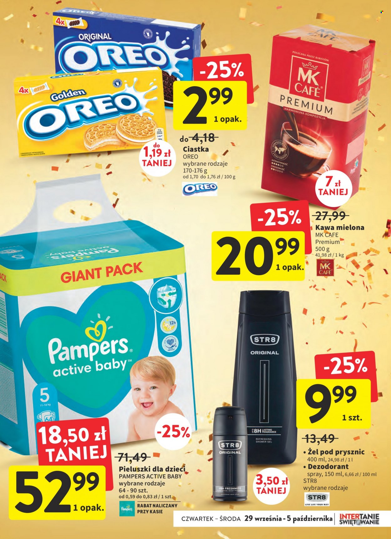 Gazetka Intermarché - 29.09.2022 - 5.10.2022. Strona 7
