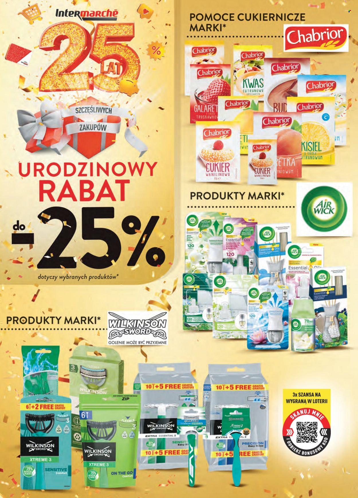 Gazetka Intermarché - 29.09.2022 - 5.10.2022. Strona 10