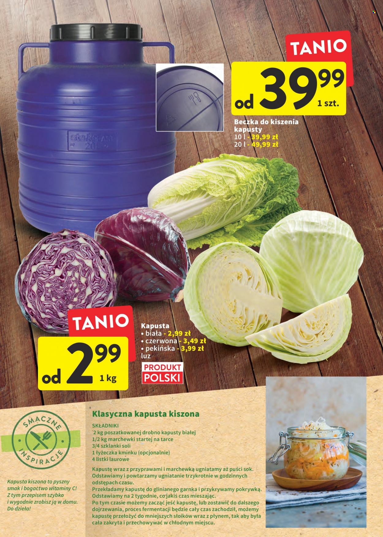 Gazetka Intermarché - 29.09.2022 - 5.10.2022. Strona 11