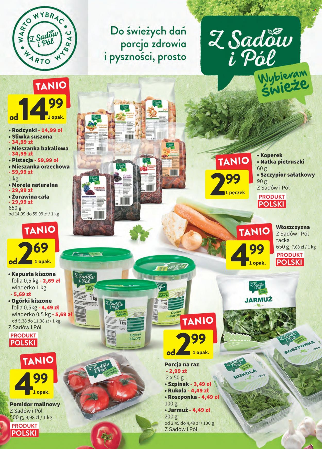 Gazetka Intermarché - 29.09.2022 - 5.10.2022. Strona 14