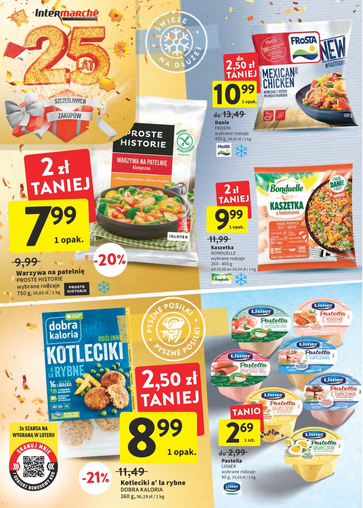 Gazetka Intermarché - 29.09.2022 - 5.10.2022. Strona 24