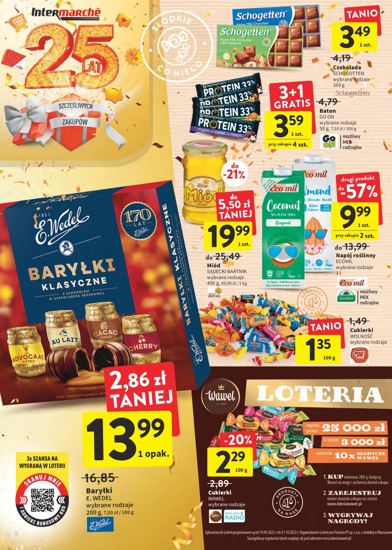 Gazetka Intermarché - 29.09.2022 - 5.10.2022. Strona 26