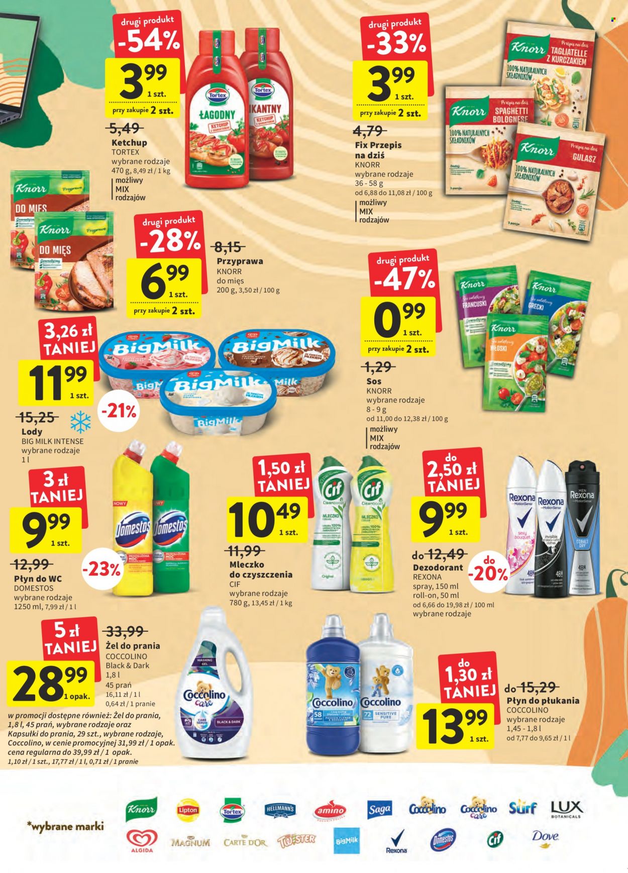Gazetka Intermarché - 29.09.2022 - 5.10.2022. Strona 29